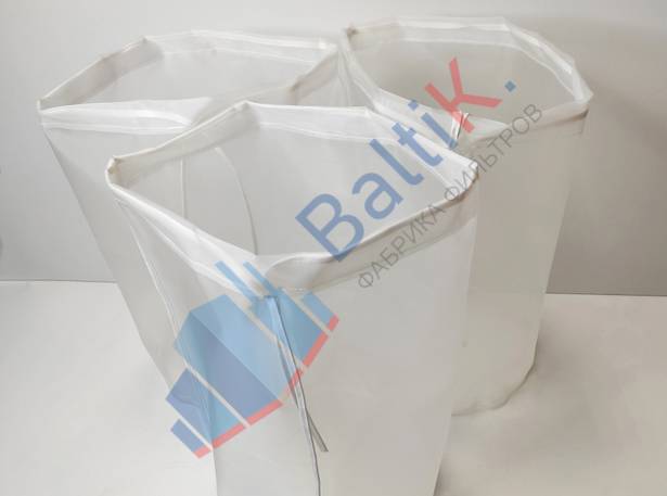 Изготовим любой фильтр-мешок для Вашего производства!