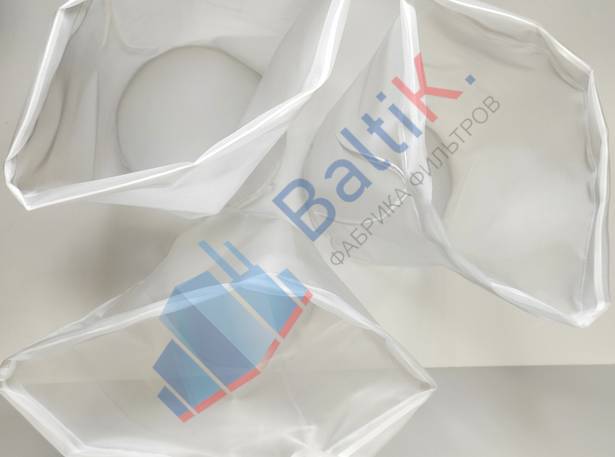 Изготовим любой фильтр-мешок для Вашего производства!