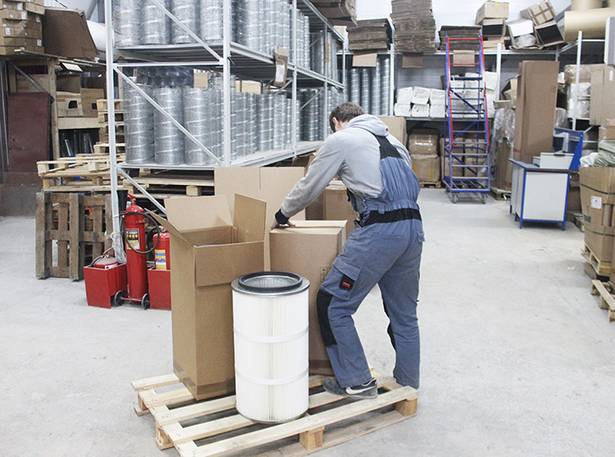 Реальные сроки поставки