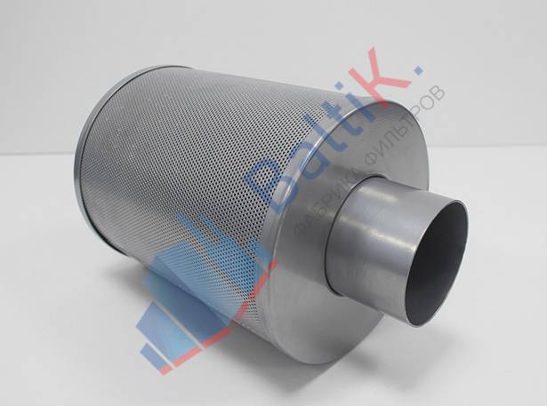 Угольные фильтры для GROW-SHOP