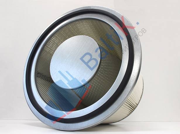 Изготовление аналогов фильтр-картриджей для систем фильтрации MHG