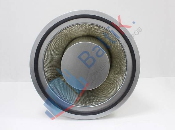 Изготовление аналогов фильтр-картриджей для систем фильтрации MHG