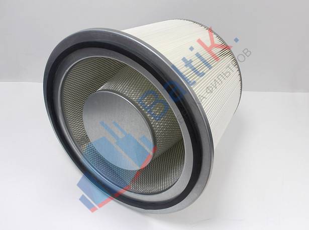 Изготовление аналогов фильтр-картриджей для систем фильтрации MHG