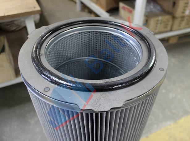 Картриджи с звездообразным фланцем