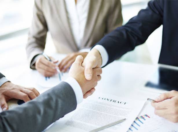 Как стать нашим дилером?