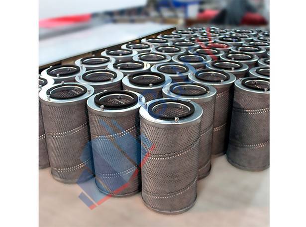 Эффективно очистим воздух на аграрной ферме