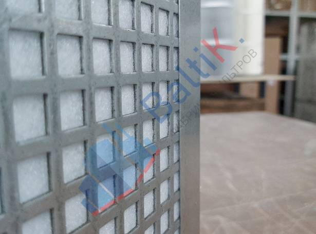 Производим угольные фильтры ФЯП, ФВП