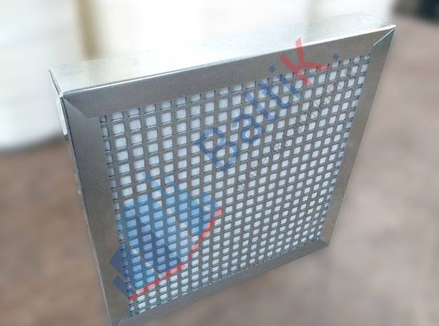 Производим угольные фильтры ФЯП, ФВП