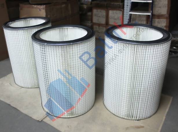 Фильтрующая кассета ПФЦ для ПФЦ-8000КР