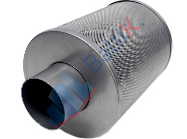 Угольные фильтры для GROW-SHOP