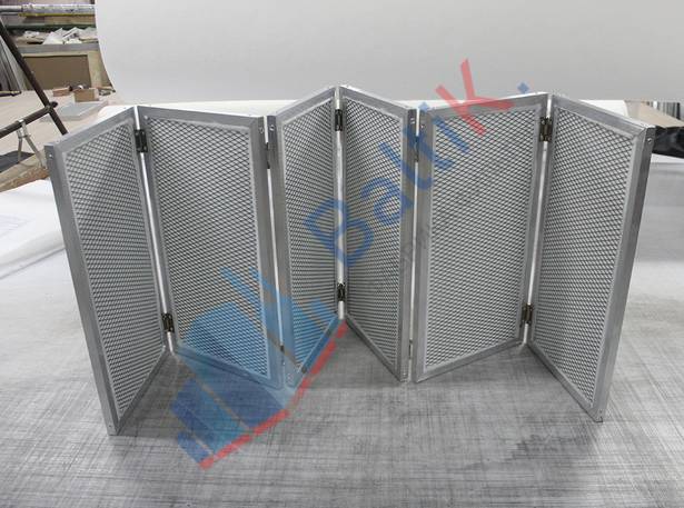 Фильтр ФЯП по индивидуальному чертежу