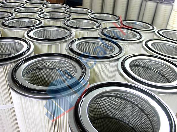 Фильтр-картриджи CART-D12 для Вологодского машиностроительного завода