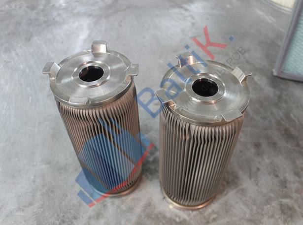 Гидравлические фильтр-элементы