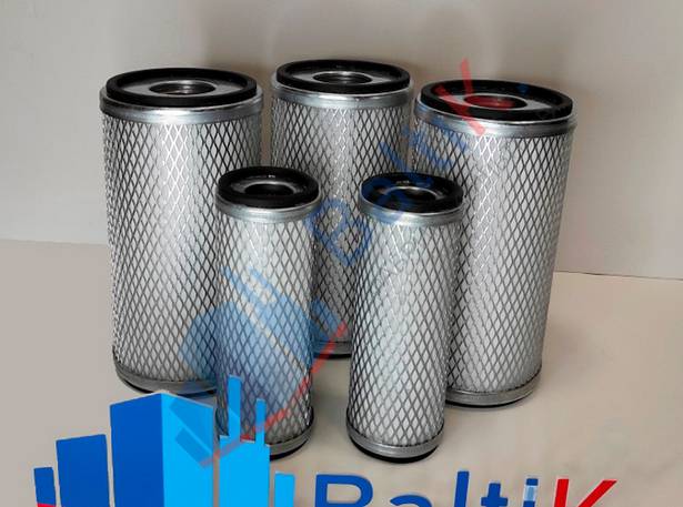 Фильтры для окрасочно-сушильных камер ЙОКИСТАР (YOKISTAR)