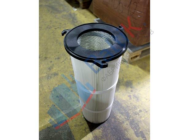 Сменные фильтр-патроны для фильтра цемента MAXAIR-24 (SCUTTI)