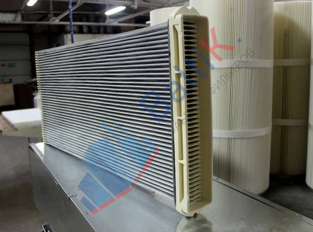 Фабрика фильтров 