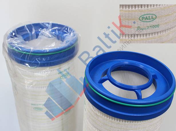 Оригинальные фильтры PALL UE610AS40Z