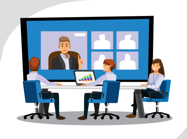 Стираем границы общения!