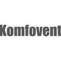 бренд komfovent