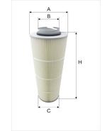 Аналог фильтра WM-330-01