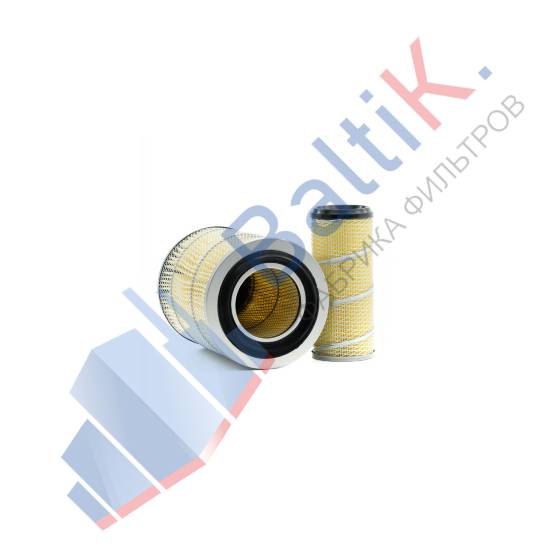 Предлагаем заказать Фильтры для промышленного пылесоса ADS328 ЭОВ-3004 по доступной цене с доставкой по Санкт-Петербургу от производителя промышленных фильтров «Baltik».