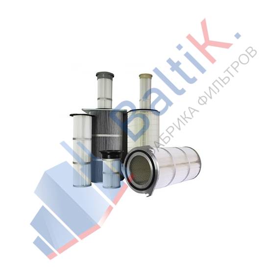 Предлагаем заказать Фильтр-картриджи Remark-Kayser по доступной цене с доставкой по Санкт-Петербургу от производителя промышленных фильтров «Baltik».