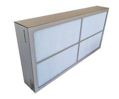 Фильтр гофрированный (ФЯГ/ФВКас) 