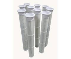 Nordic Air Filtration Воздушный фильтр Nordic CPB190/2060/909/9.6