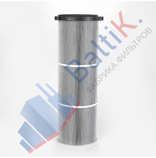 Предлагаем заказать Фильтры для промышленных пылесосов NILFISK CVS (с тремя фиксаторами) по доступной цене с доставкой по Санкт-Петербургу от производителя промышленных фильтров «Baltik».