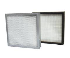 HEPA фильтры абсолютной очистки HEPA Filter Camfil FARR MD13-2G10