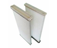 Плоские картриджи Cell Cartridge (ТИП СРС) Nordic Air Filtration 