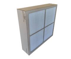 Camfil Farr Фильтр Camfil 30/30Panel 30/30-16252NOM