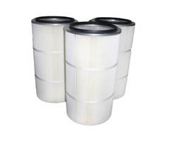 Фильтр-картридж пескоструя 