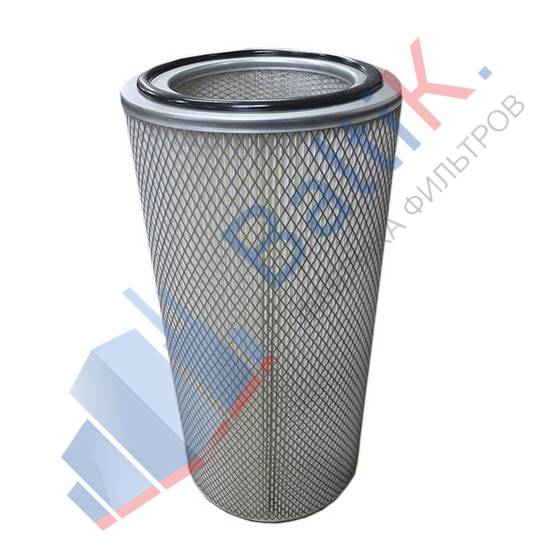 Предлагаем заказать Фильтр-картриджи для лазерного пылеуловителя TOPSINN по доступной цене с доставкой по Санкт-Петербургу от производителя промышленных фильтров «Baltik».