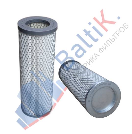 Предлагаем заказать Сменный фильтр KIESS по доступной цене с доставкой по Санкт-Петербургу от производителя промышленных фильтров «Baltik».