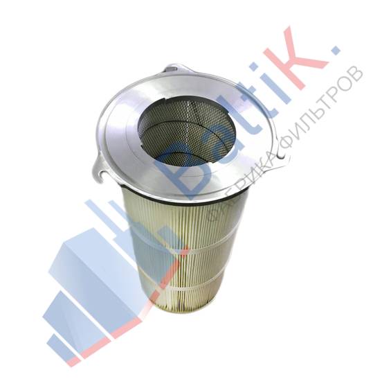 Предлагаем заказать Фильтр-картриджи JET325 по доступной цене с доставкой по Санкт-Петербургу от производителя промышленных фильтров «Baltik».