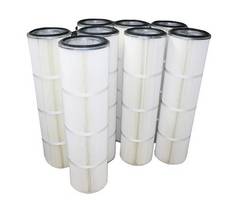 Nordic Air Filtration Сменный картридж Nordic СD