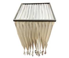 Фильтры со скидкой Фильтр рукавный PLYMOVENT BFME-31-95 (BFME-32-95)