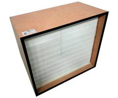 Фильтры со скидкой Фильтр аналог Совплим МК-002 465х565х355 F9