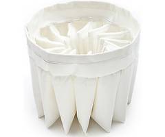 Фильтры со скидкой Фильтры для промышленных пылесосов Delfin 14-карманные, D -500