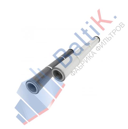 Предлагаем заказать Фильтр Felder RL350 по доступной цене с доставкой по Санкт-Петербургу от производителя промышленных фильтров «Baltik».