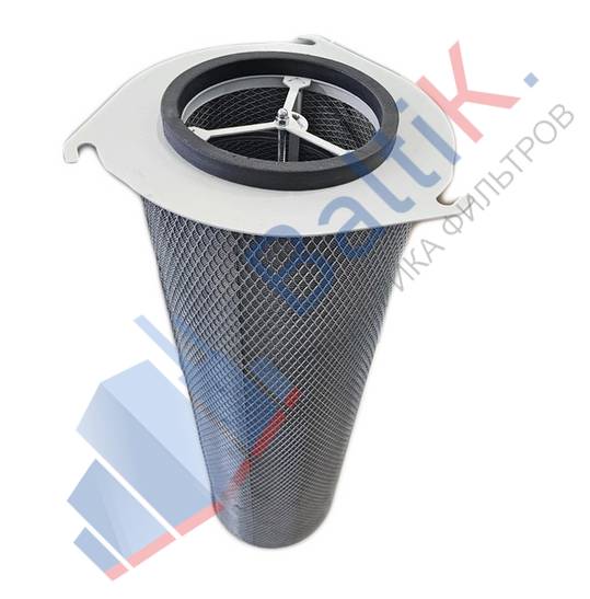 Предлагаем заказать Угольный фильтр для фильтрации паров фенолов по доступной цене с доставкой по Санкт-Петербургу от производителя промышленных фильтров «Baltik».