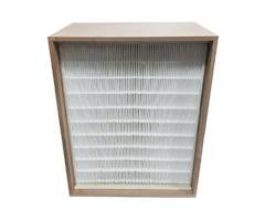 Производство фильтров Фильтр тонкой очистки воздуха ФТО для ПОСТ1-П/Ф/Б