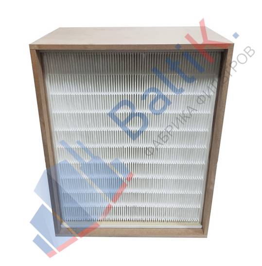 Предлагаем заказать Фильтр тонкой очистки воздуха ФТО для ПОСТ1-П/Ф/Б по доступной цене с доставкой по Санкт-Петербургу от производителя промышленных фильтров «Baltik».