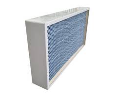 Nilfisk Фильтра Nilfisk (P/N 146 3523 000 / SF-FILTER PA86022)