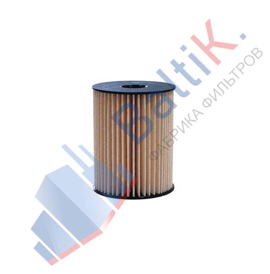Предлагаем заказать Сменный фильтр-картридж для фильтров Filcar по доступной цене с доставкой по Санкт-Петербургу от производителя промышленных фильтров «Baltik».