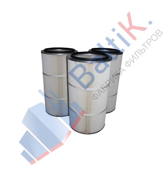 Предлагаем заказать Сменные фильтры Kemper (оригиналы и аналоги) по доступной цене с доставкой по Санкт-Петербургу от производителя промышленных фильтров «Baltik».