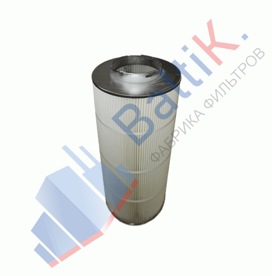 Предлагаем заказать Сменный фильтр ASSO AL601B по доступной цене с доставкой по Санкт-Петербургу от производителя промышленных фильтров «Baltik».