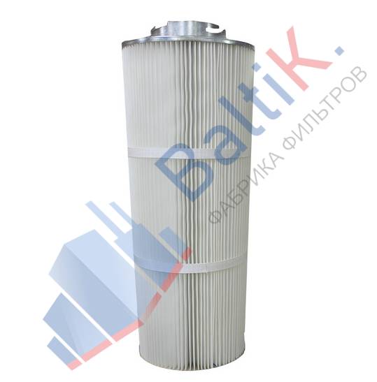 Предлагаем заказать Фильтр Filtron AM 484/1 (ФЭВ 380/CON-TL/900) по доступной цене с доставкой по Санкт-Петербургу от производителя промышленных фильтров «Baltik».