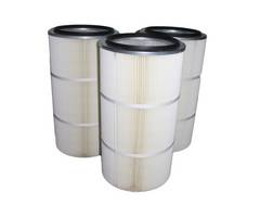 Воздушные картриджи СовПлим Фильтрующий картридж CART-PTFE/15